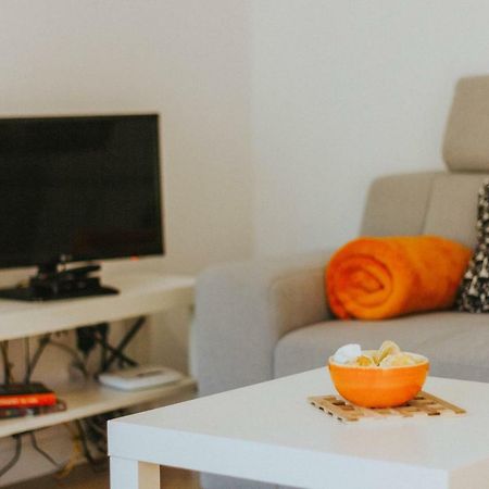 Wektor Idea Apartment Gdansk Luaran gambar