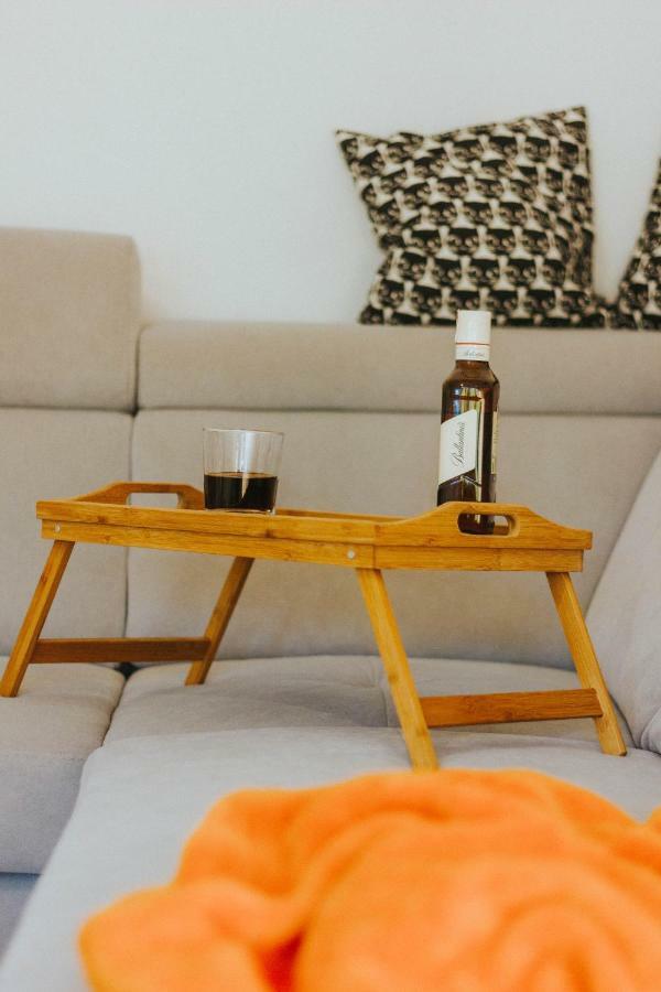 Wektor Idea Apartment Gdansk Luaran gambar